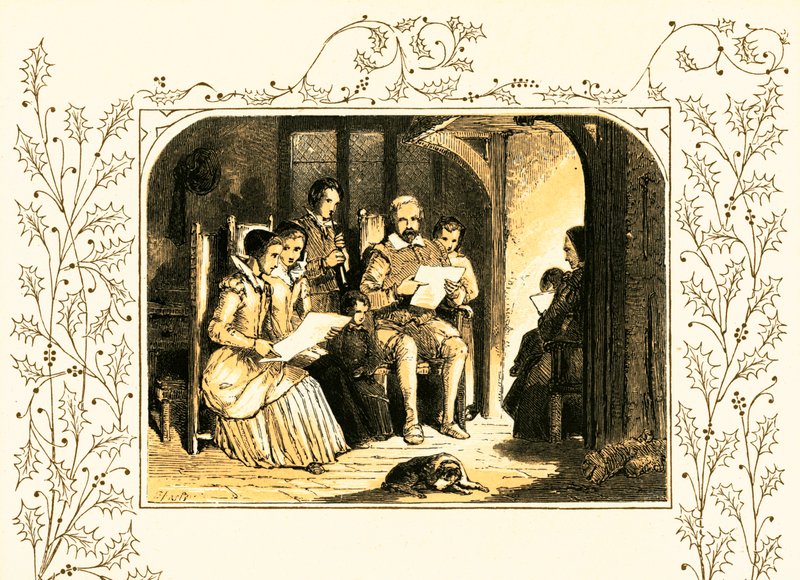 Laululauluja tekijältä Myles Birket Foster