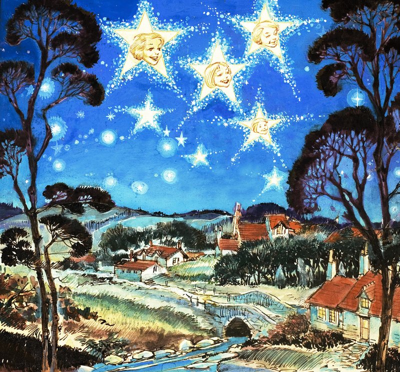 Peter Pan ja Wendy tekijältä Nadir Quinto