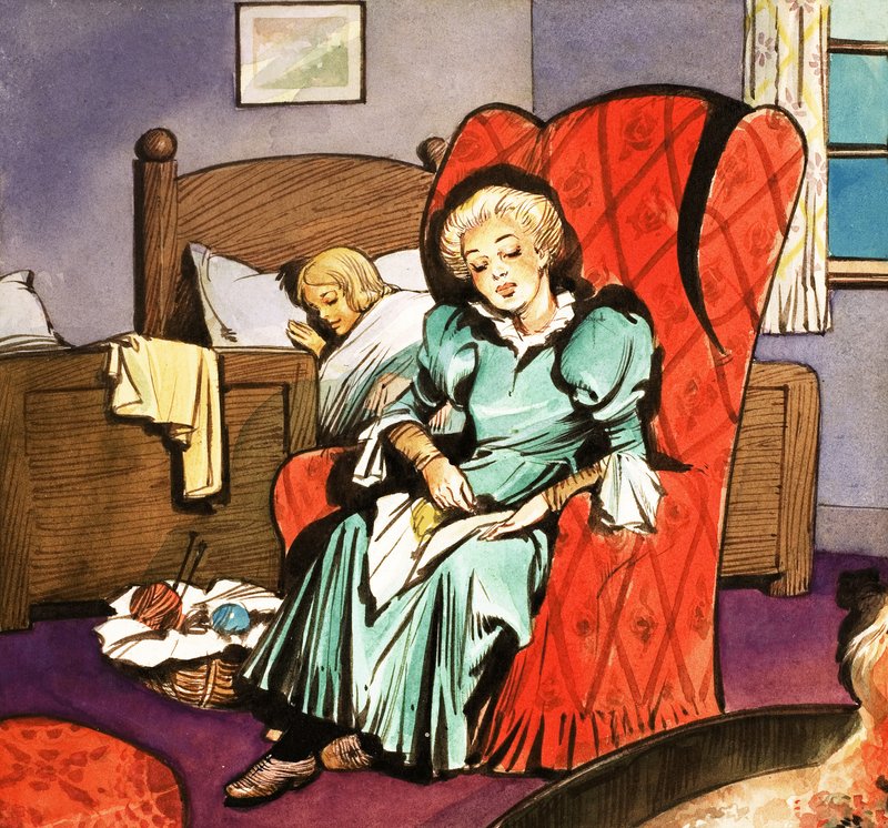 Peter Pan ja Wendy tekijältä Nadir Quinto