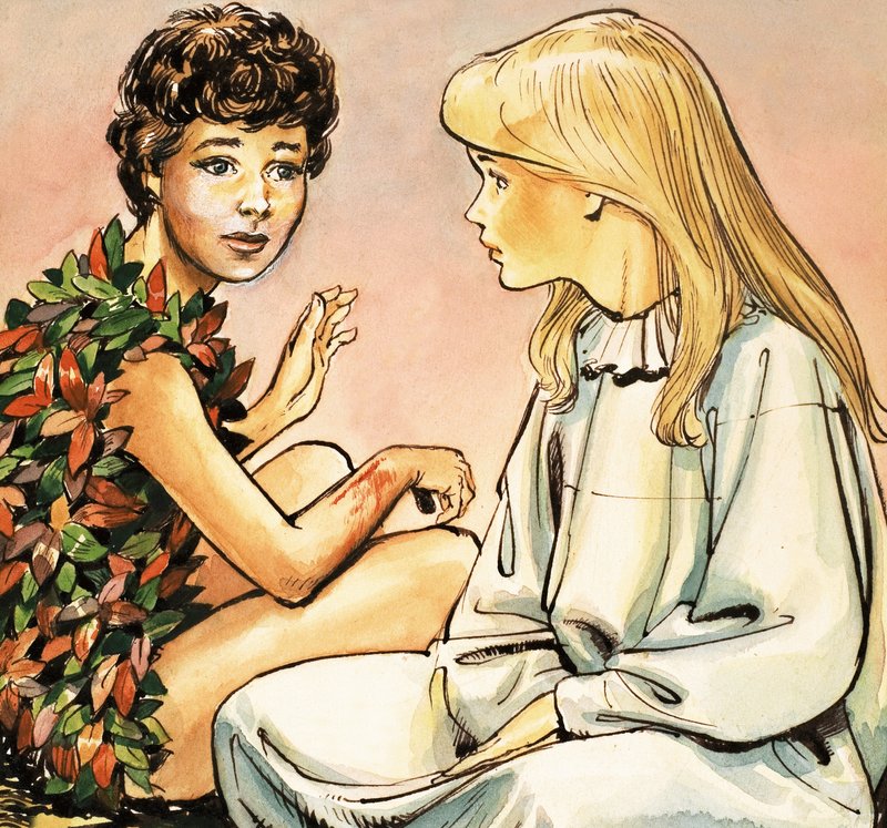 Peter Pan ja Wendy tekijältä Nadir Quinto