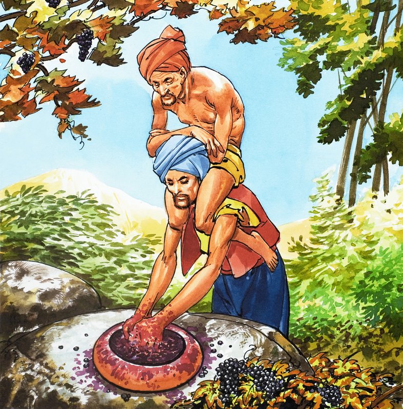 Sinbad the Sailor tekijältä Nadir Quinto