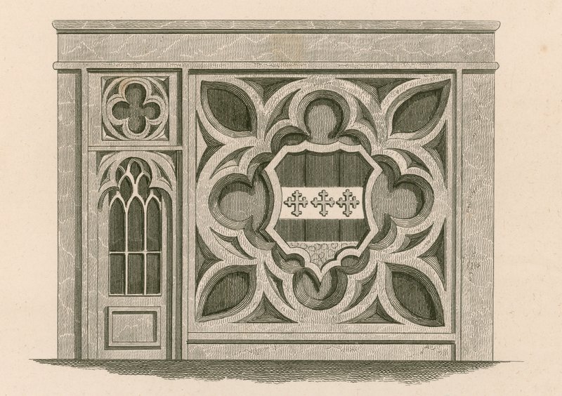 Seal and Copperplate Engraver