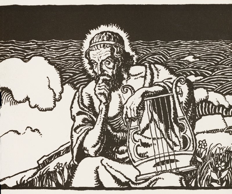 Odyssey: tekijältä Newell Convers Wyeth