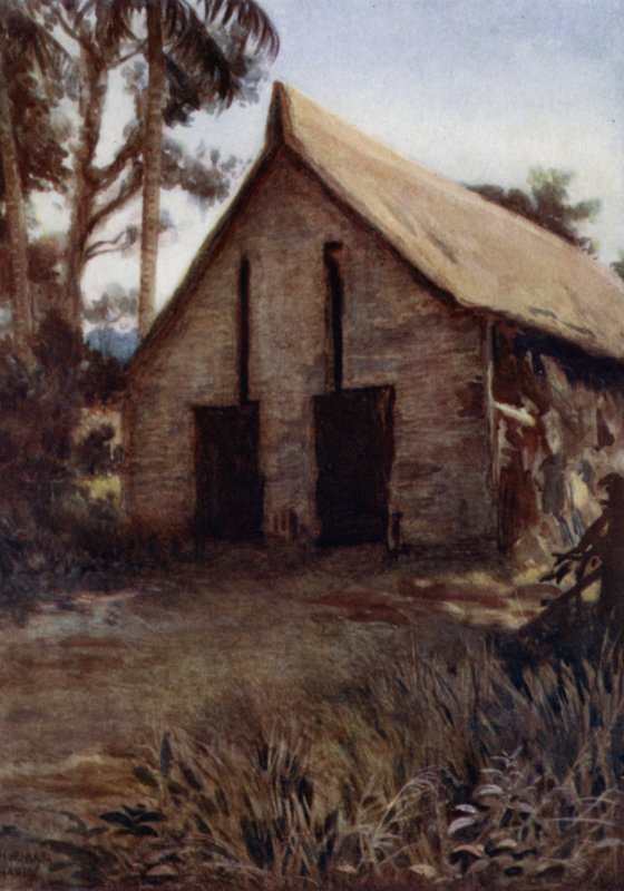 Old Ingova