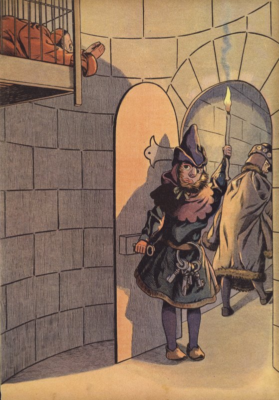 King Louis XI tekijältä Onfray de Breville Job