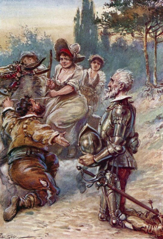 Kuningatar, prinsessa ja kauneuden herttuatar tekijältä Paul Hardy