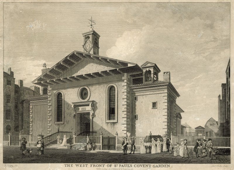 St Paul