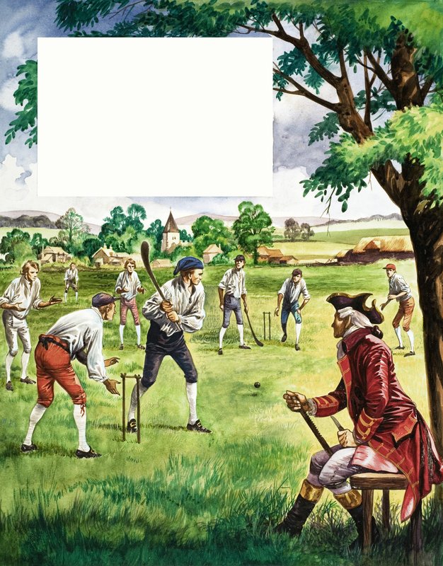 Ison-Britannian ihmeellinen historia: hauskaa ja pelejä ihmisille tekijältä Peter Jackson