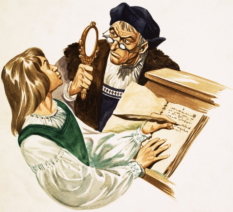 Kun he olivat nuoria: Leonardo da Vinci tekijältä Peter Jackson