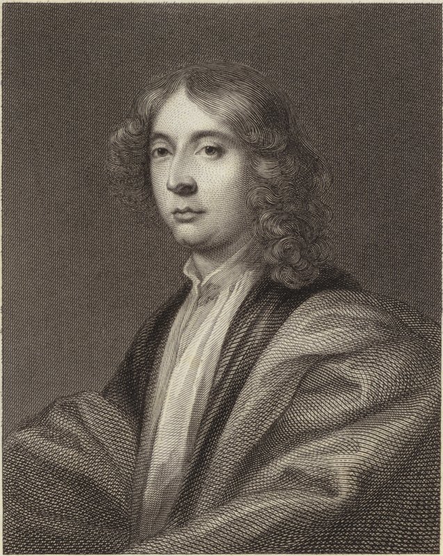 Sir Thomas Stanley tekijältä Peter Lely