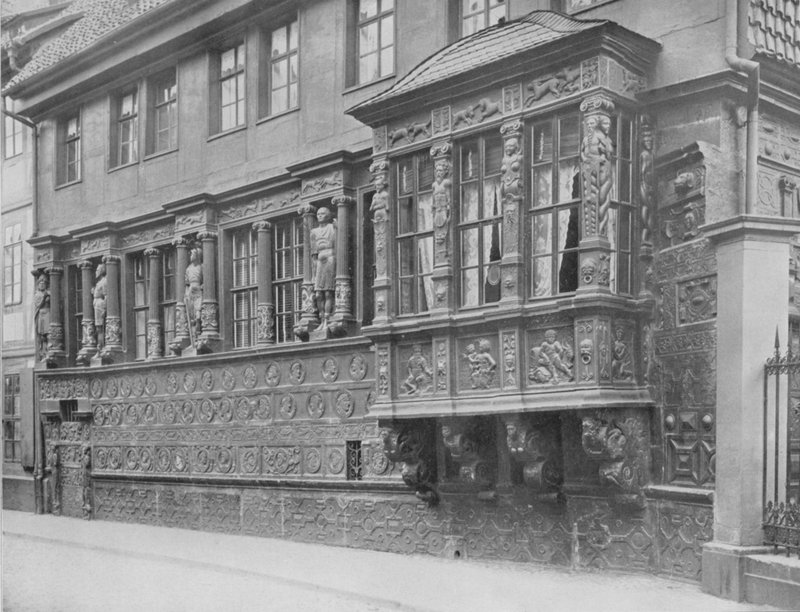 Kaiserhaus (m/w kuva) tekijältä Photographer German