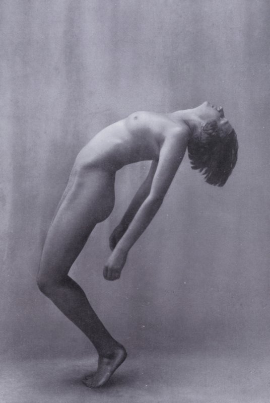 The Body Beautiful, Fyysinen kulttuuri naisille (m/w kuva) tekijältä Photographer German