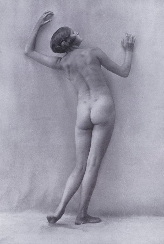 The Body Beautiful, Fyysinen kulttuuri naisille (m/w kuva) tekijältä Photographer German
