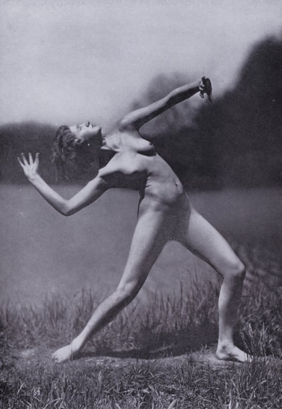 The Body Beautiful, Fyysinen kulttuuri naisille (m/w kuva) tekijältä Photographer German