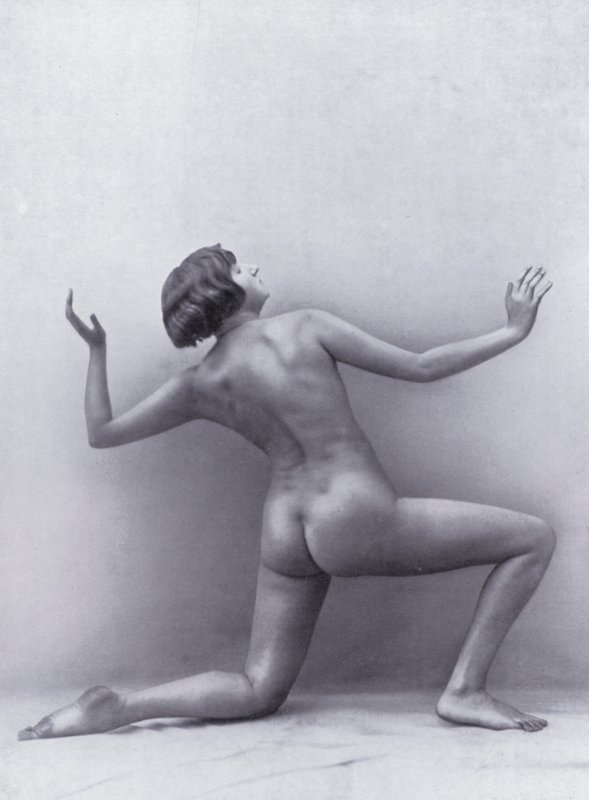The Body Beautiful, Fyysinen kulttuuri naisille (m/w kuva) tekijältä Photographer German