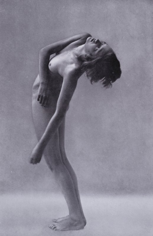The Body Beautiful, Fyysinen kulttuuri naisille (m/w kuva) tekijältä Photographer German