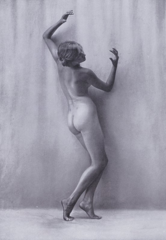 The Body Beautiful, Fyysinen kulttuuri naisille (m/w kuva) tekijältä Photographer German