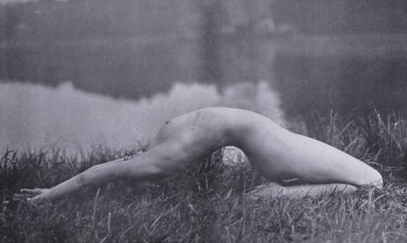 The Body Beautiful, Fyysinen kulttuuri naisille (m/w kuva) tekijältä Photographer German