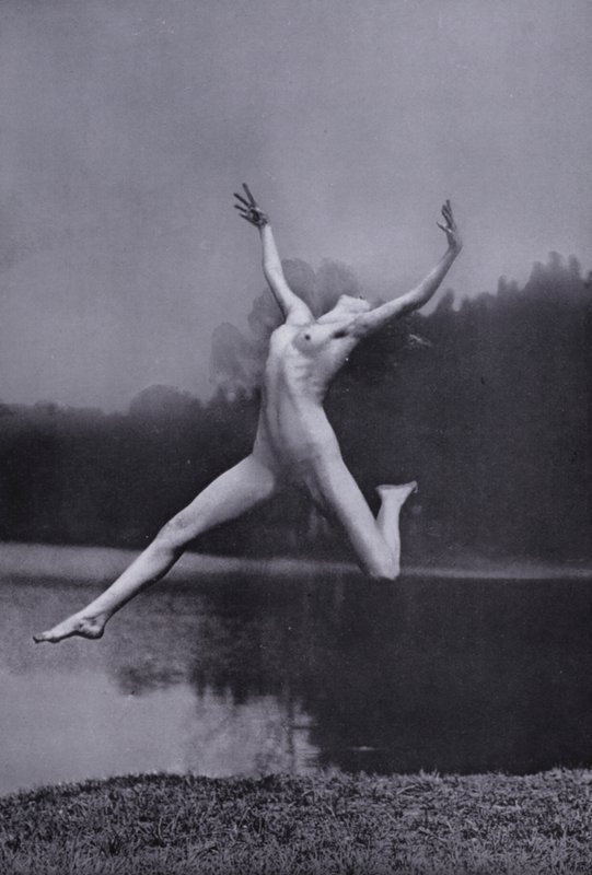 The Body Beautiful, Fyysinen kulttuuri naisille (m/w kuva) tekijältä Photographer German