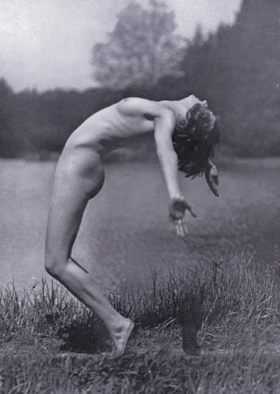 The Body Beautiful, Fyysinen kulttuuri naisille (m/w kuva) tekijältä Photographer German