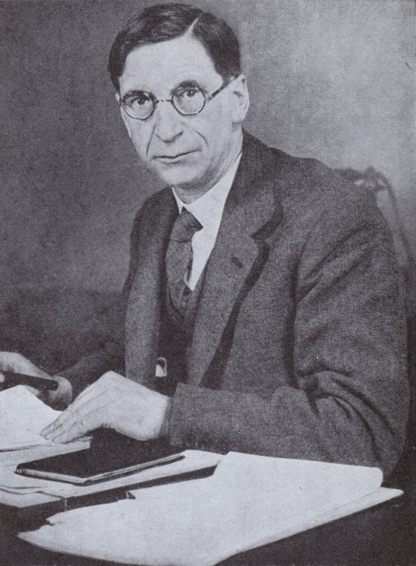 Eamon de Valera, Irlannin pääministeri tekijältä Photographer Irish