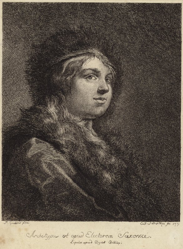 Nuoren miehen muotokuva tekijältä Pieter Fransz de Grebber