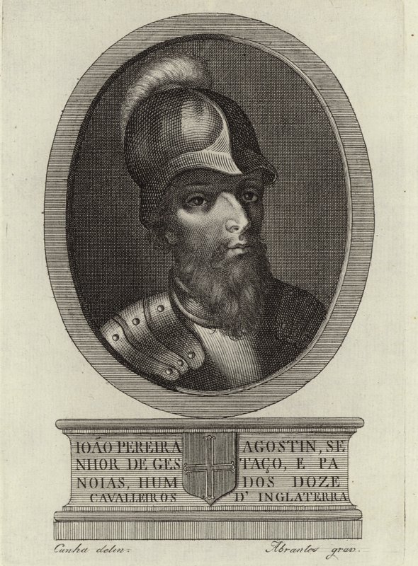 Joao Pereira tekijältä Portuguese School