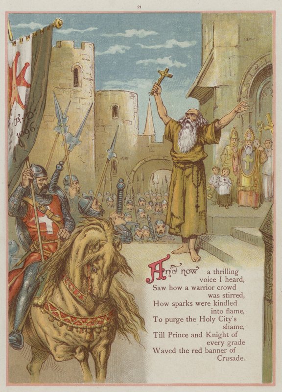 Sivu Upstreamista, kirjoittanut Richard Andre (väri litho) tekijältä Richard Andre