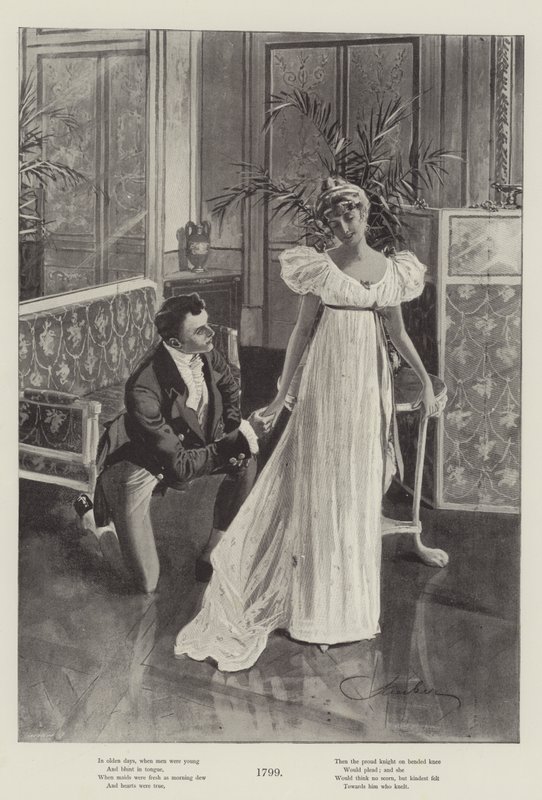 1799 tekijältä Robert Sauber