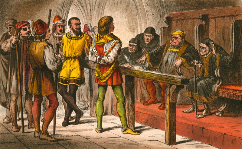 Paljon melua tyhjästä tekijältä Robert Ambrose Dudley