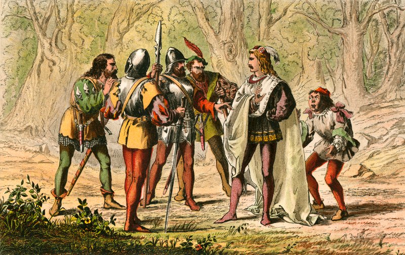 Nopeus. Mestari, ole yksi heistä tekijältä Robert Ambrose Dudley