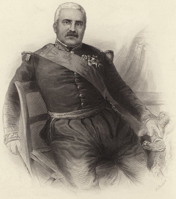 Hyvä Pelissier tekijältä Roger Fenton