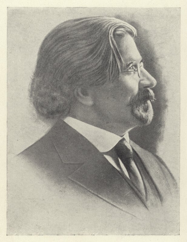 Sholem Aleichem, venäläinen jiddish-kirjailija ja näytelmäkirjailija tekijältä Russian Photographer