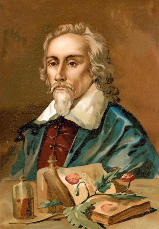 William Harvey tekijältä S. Gomez