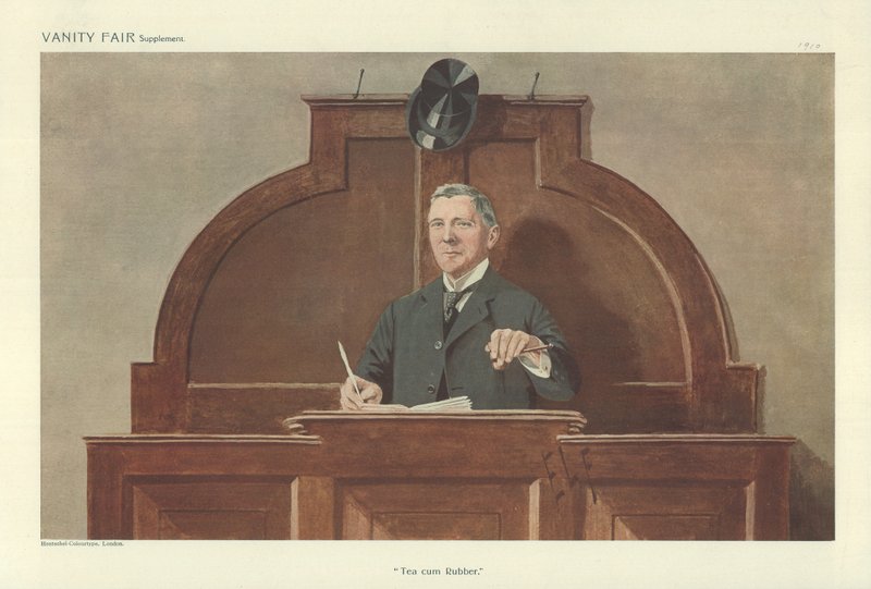 Herra Guy Owen tekijältä Samuel Luke Fildes