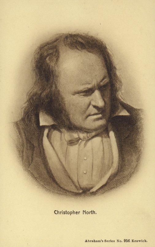John Wilson tekijältä Scottish School