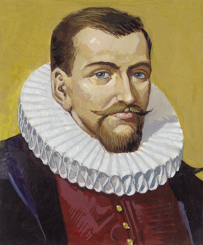 Henry Hudson tekijältä Severino Baraldi