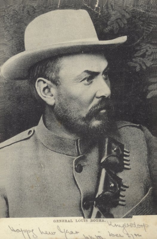 Louis Botha tekijältä South African Photographer