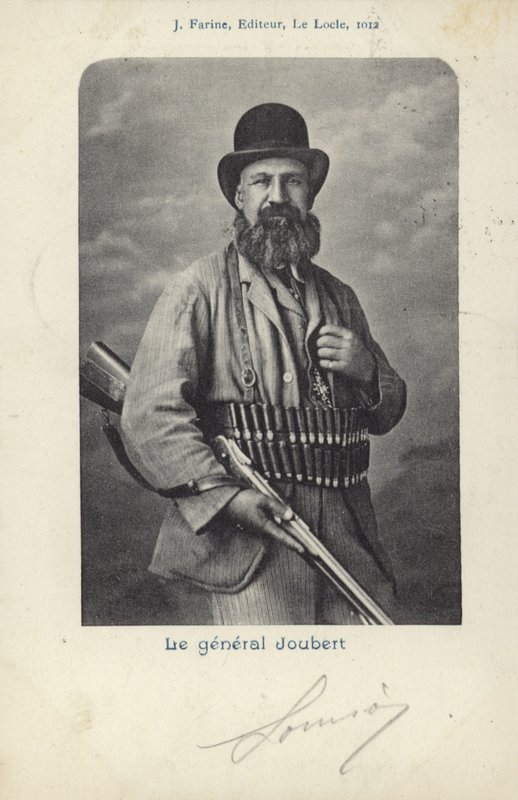 Piet Joubert tekijältä South African Photographer