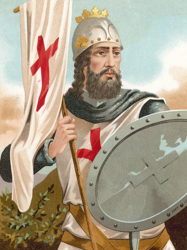 Huonekalut ja erilaiset esineet 1100- ja 1300-luvuilta tekijältä Spanish School