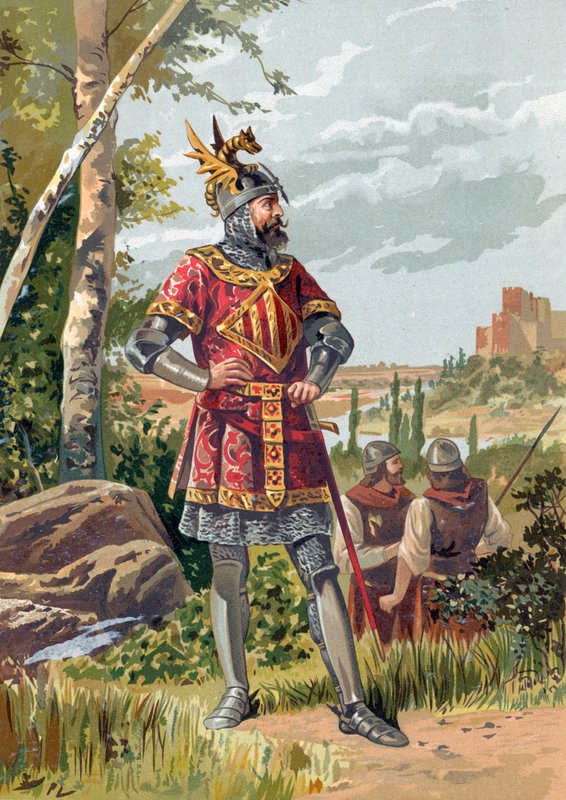 Roger de Flor tekijältä Spanish School