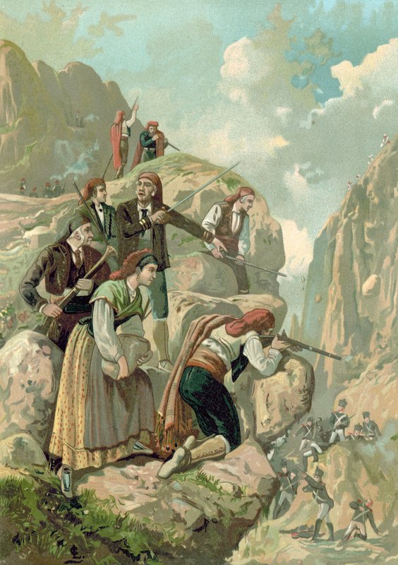 Huonekalut ja erilaiset esineet 1100- ja 1300-luvuilta tekijältä Spanish School