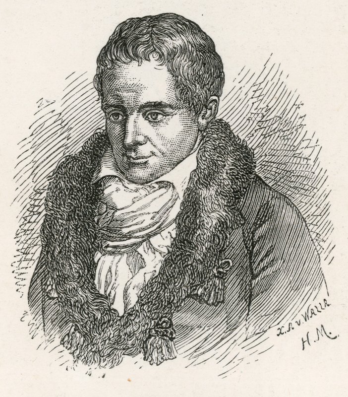 Jean-Jacques Rousseau tekijältä Swiss School