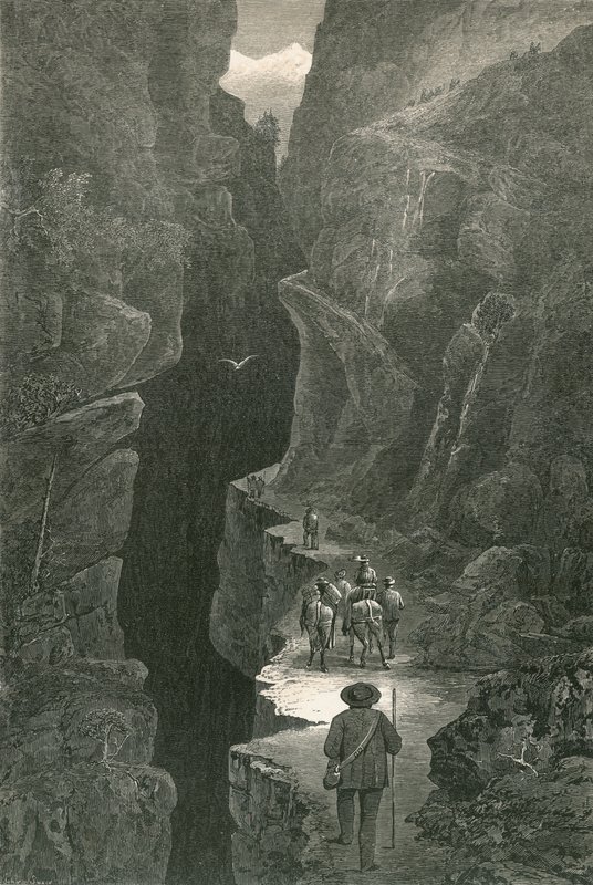 Gemmi-passi tekijältä Swiss School