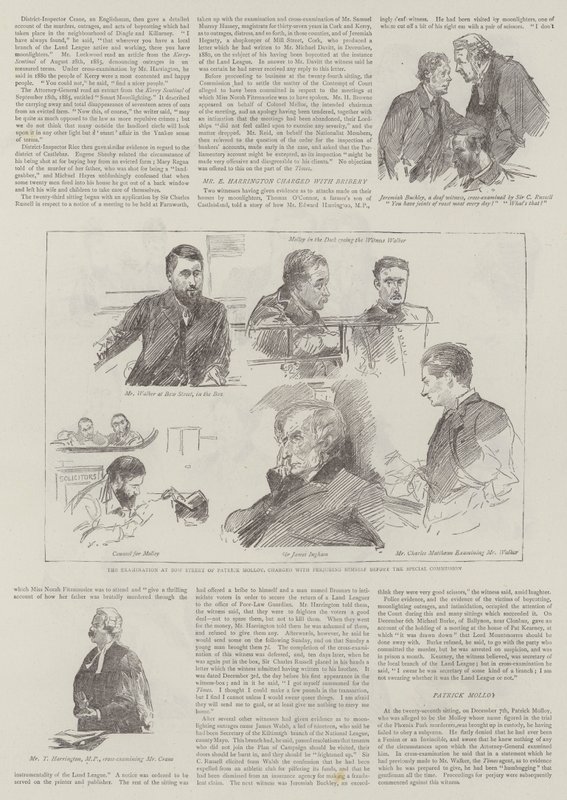 Erityistoimikunta tekijältä Sydney Prior Hall