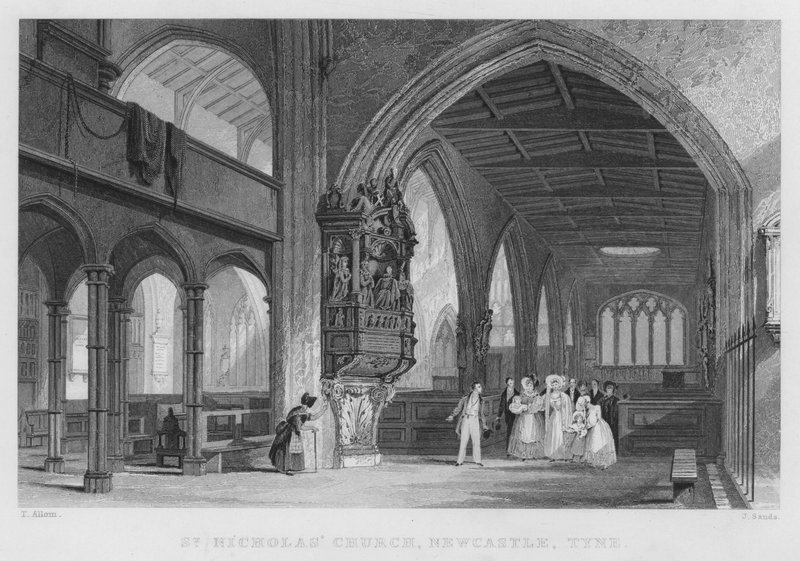 St Nicholas