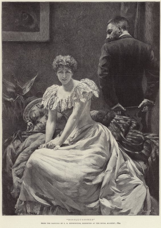 Illusioned, kirjoittanut Thomas Benjamin Kennington tekijältä Thomas Benjamin Kennington