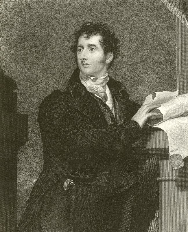 Sir Francis Burdett tekijältä Thomas Lawrence