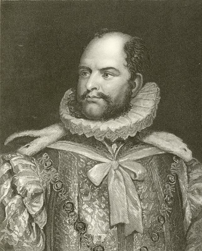 Hänen kuninkaallinen korkeutensa prinssi Augustus - Frederick, Sussexin herttua tekijältä Thomas Phillips