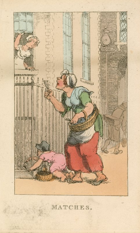 Ottelut tekijältä Thomas Rowlandson